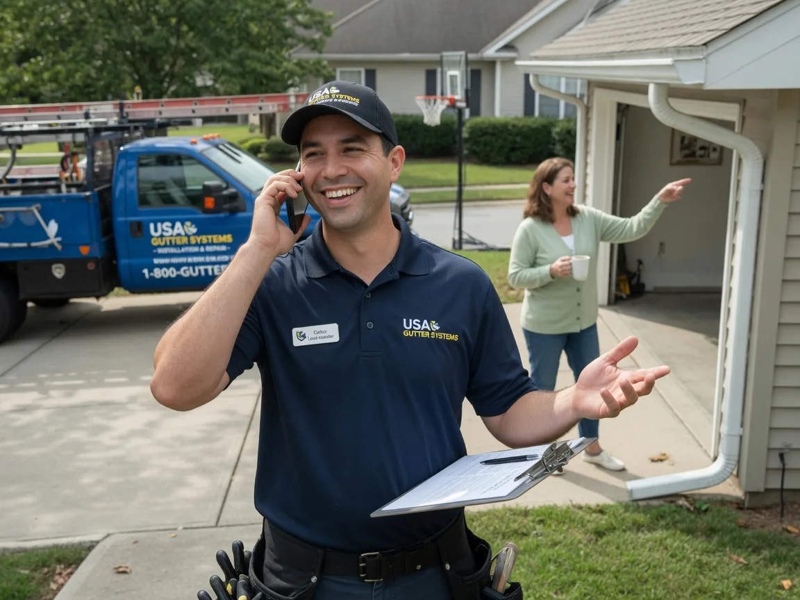 Gutter Installation Spencer, IN FAQs